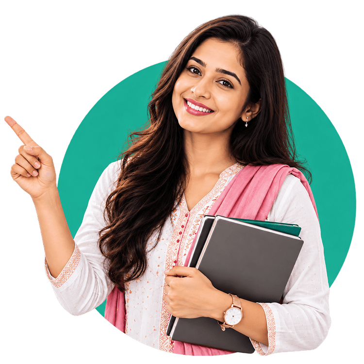 Teacher using SimpliRevise